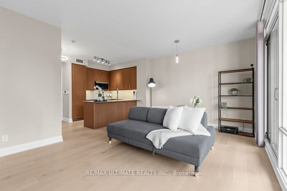 1 Bedford Road 603, Toronto, ON M5R 2B5 – main photo