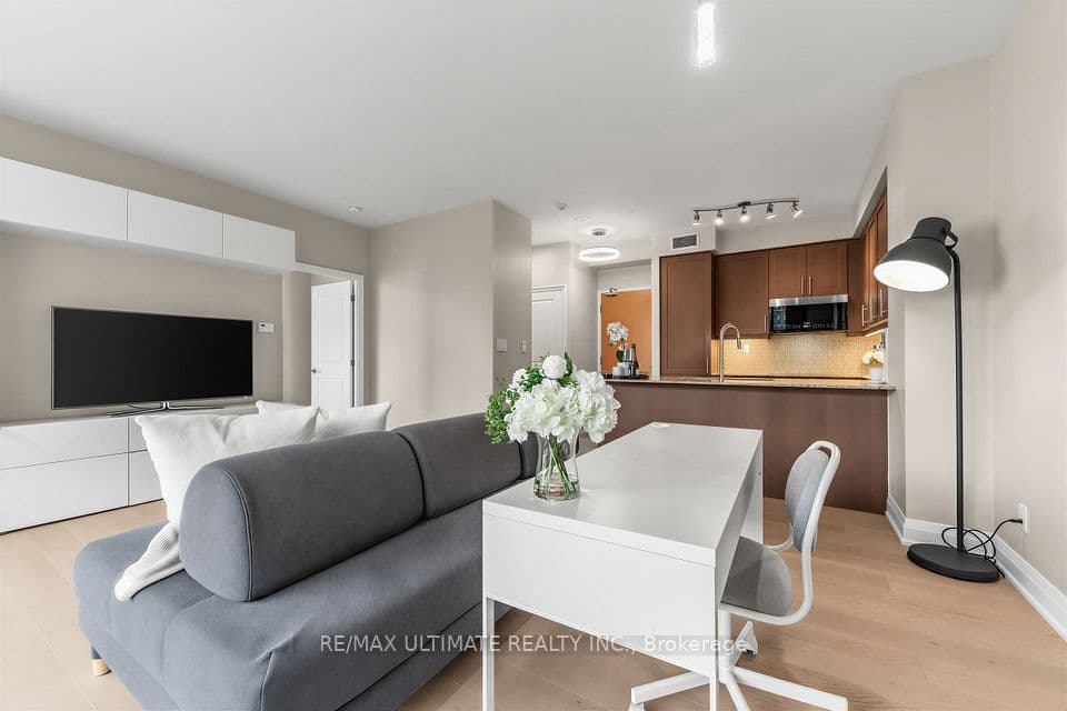 1 Bedford Road 603, Toronto, ON M5R 2B5 – photo 2