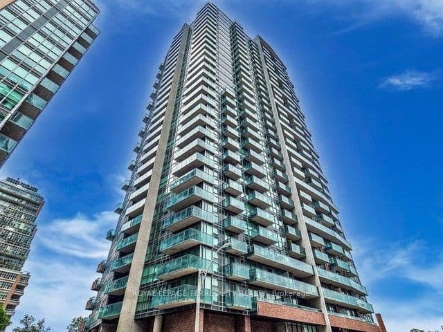 150 E Liberty Street 1418, Toronto, ON M6K 3R5 – photo 2