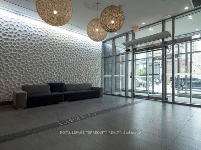150 E Liberty Street 1418, Toronto, ON M6K 3R5 – photo 3