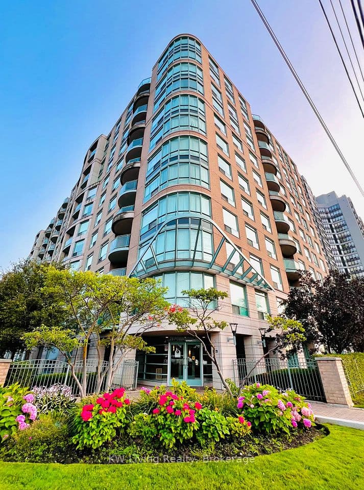 28 Pemberton Avenue 903, Toronto, ON M2M 4L1 – photo 3