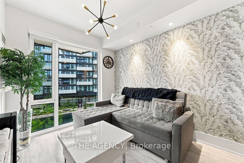 470 Front Street 907, Toronto, ON M5V 0V6 – photo 3