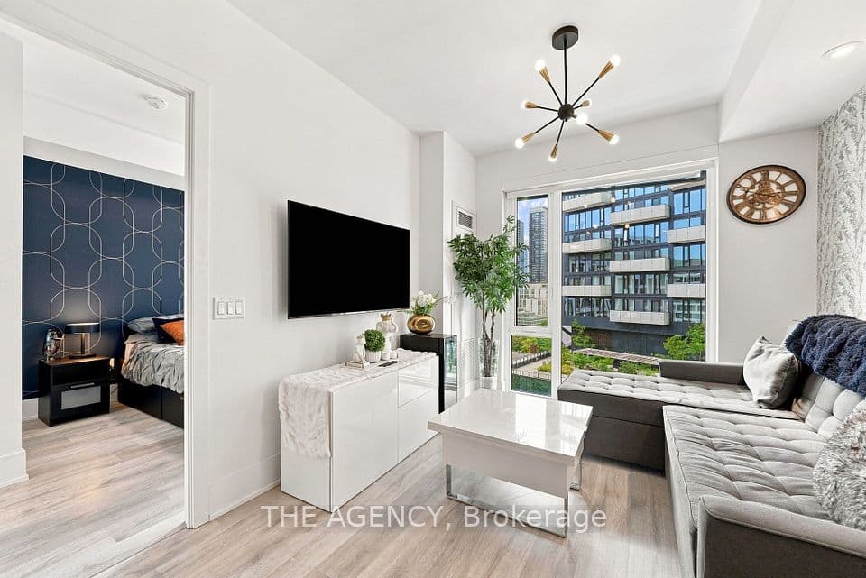 470 Front Street 907, Toronto, ON M5V 0V6 – photo 2