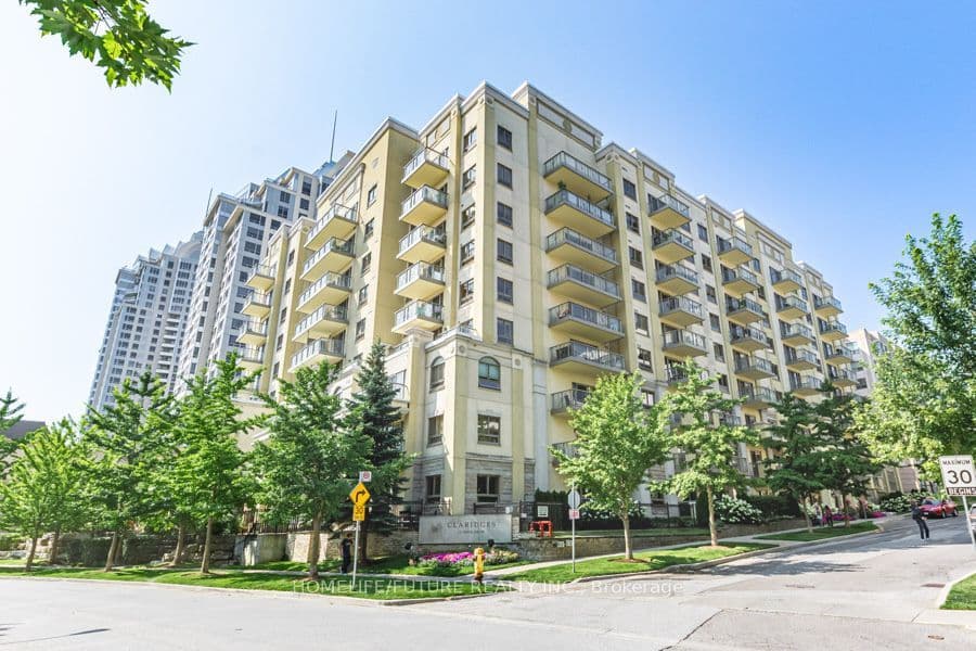 12 Rean Drive 213, Toronto, ON M2K 3C6 – photo 2