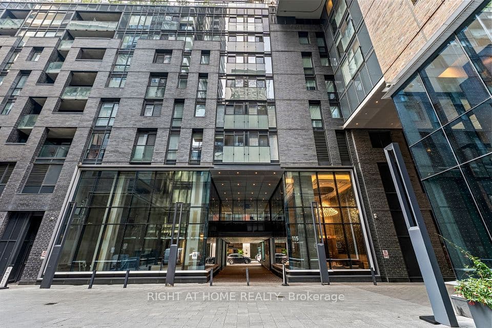 115 Blue Jays Way 3110, Toronto, ON M5V 0N5 – photo 3