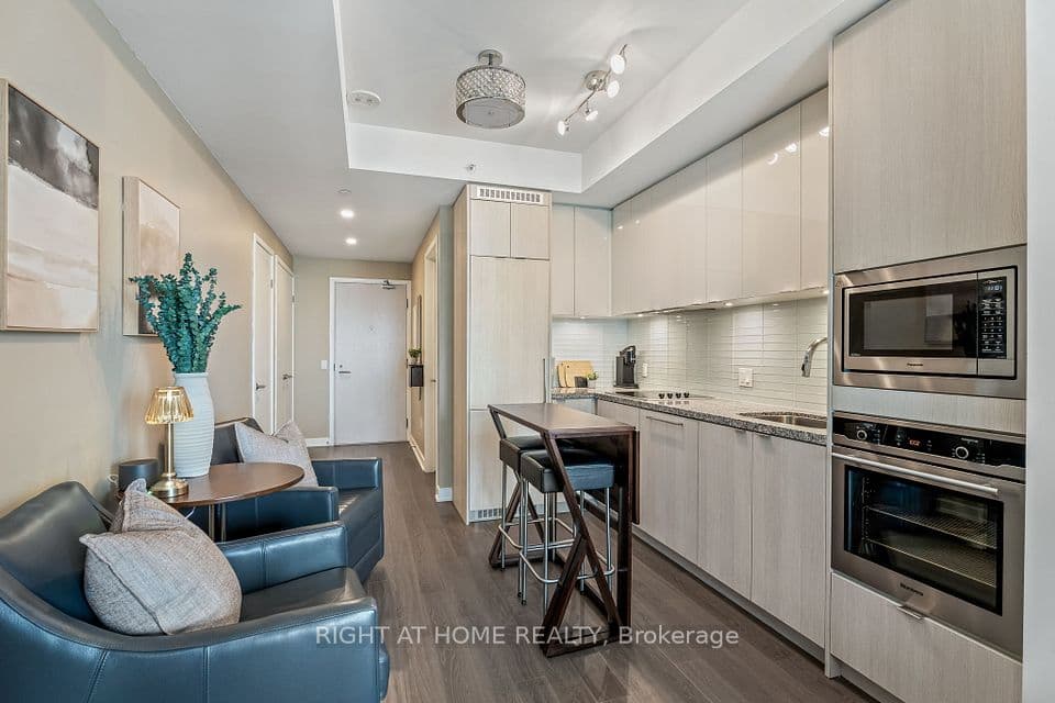 115 Blue Jays Way 3110, Toronto, ON M5V 0N5 – photo 2