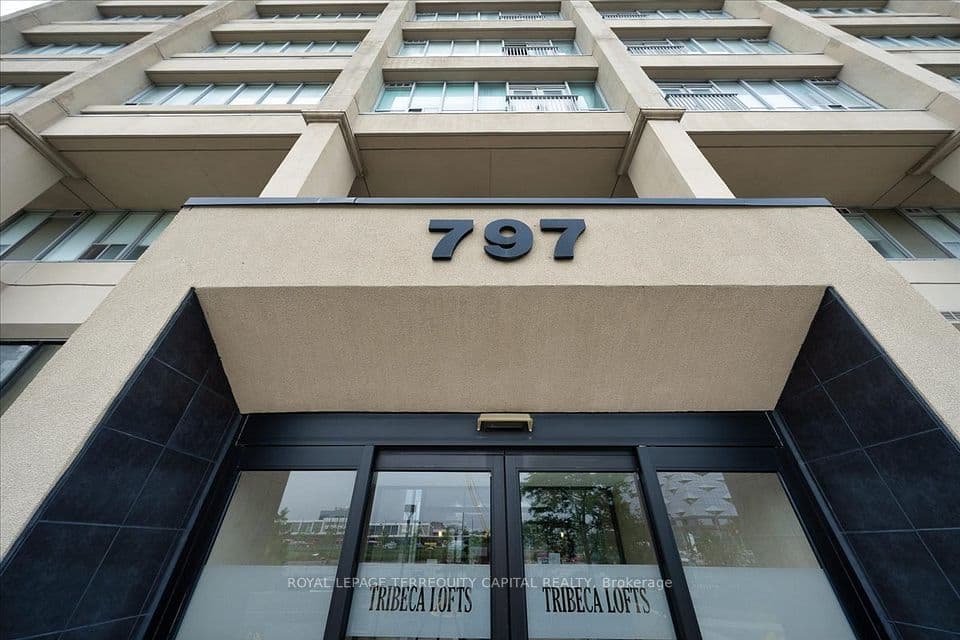 797 Don Mills Road 1501, Toronto, ON M3C 1V1 – photo 3