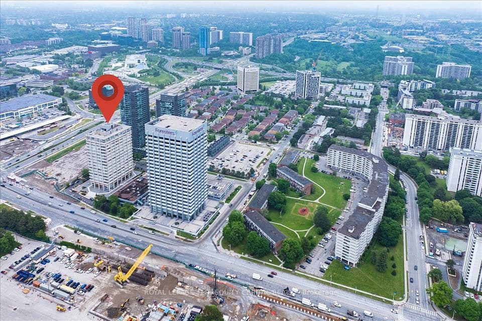 797 Don Mills Road 1501, Toronto, ON M3C 1V1 – photo 2