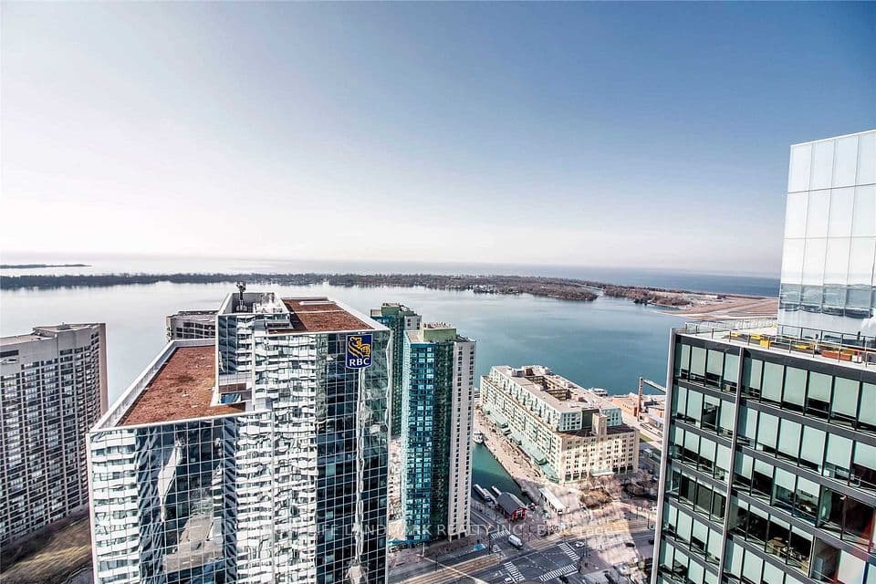 100 Harbour Street 4908, Toronto, ON M5J 0B5 – photo 2