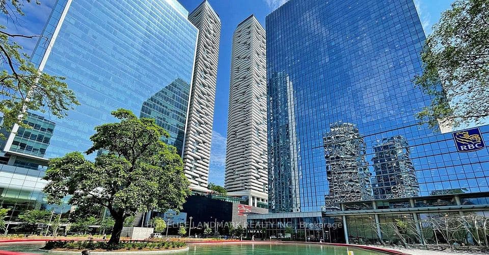 100 Harbour Street 4908, Toronto, ON M5J 0B5 – main photo