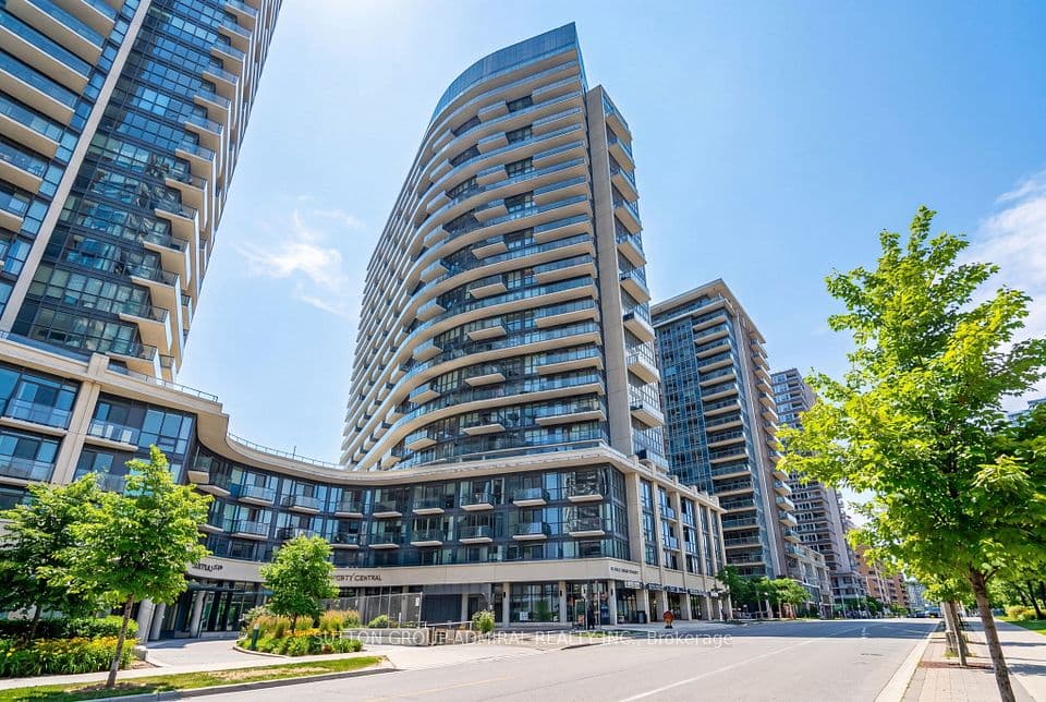 51 East Liberty Street 1315, Toronto, ON M6K 3P8 – main photo