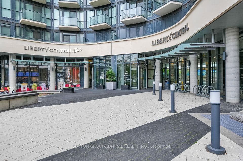 51 East Liberty Street 1315, Toronto, ON M6K 3P8 – photo 2
