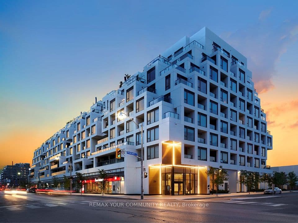 280 Howland Avenue 208, Toronto, ON M5R 0C3 – main photo
