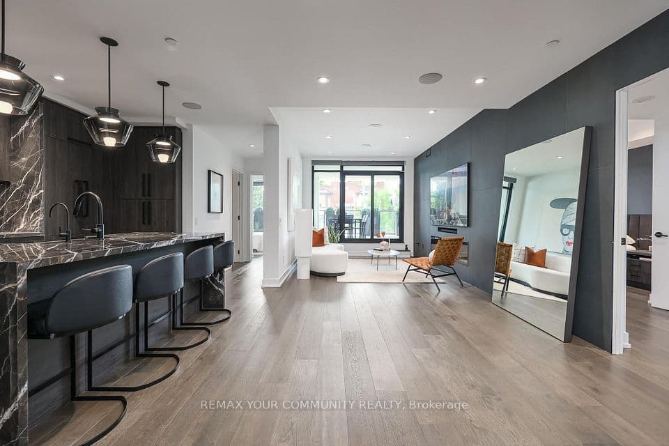 280 Howland Avenue 208, Toronto, ON M5R 0C3 – photo 3