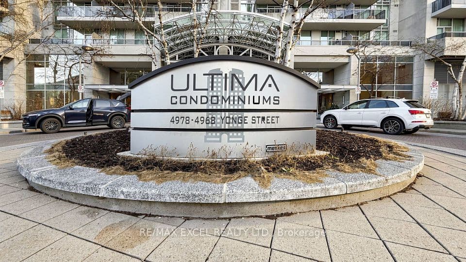4978 Yonge Street 2009, Toronto, ON M2N 7G8 – photo 2