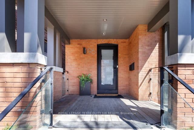 96 Summerhill Avenue, Toronto, ON M4T 1B2 – photo 2