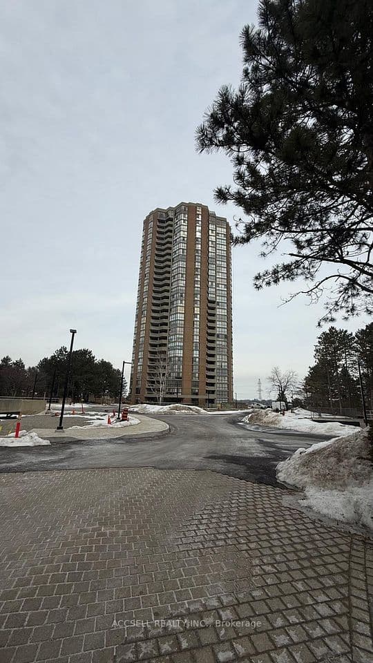 85 Skymark Drive 305, Toronto, ON M2H 3P2 – main photo