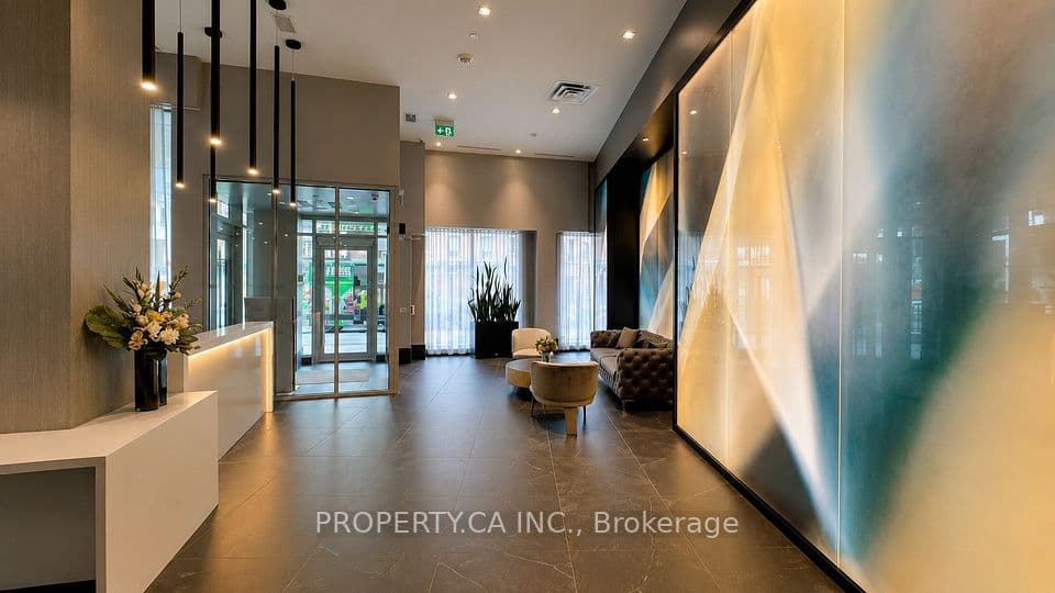 219 Dundas Street E 1706, Toronto, ON M5A 0V1 – photo 2