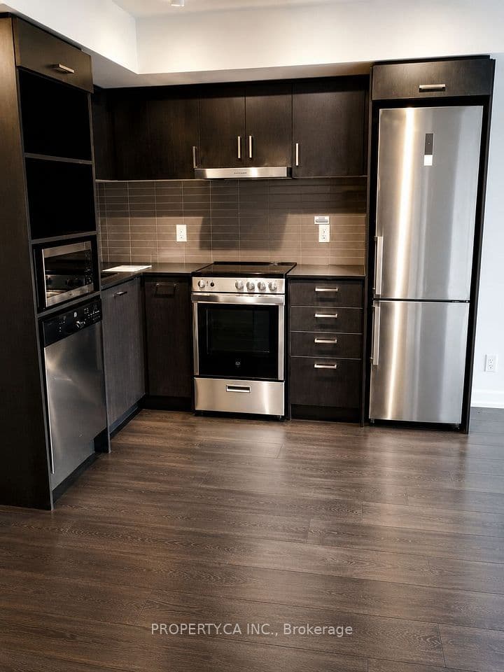 219 Dundas Street E 1706, Toronto, ON M5A 0V1 – photo 3