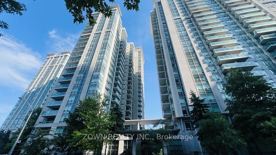35 Bales Avenue 506, Toronto, ON M2N 2V7 – photo 2