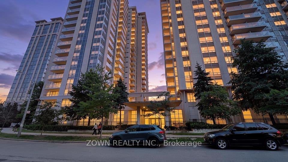 35 Bales Avenue 506, Toronto, ON M2N 2V7 – main photo