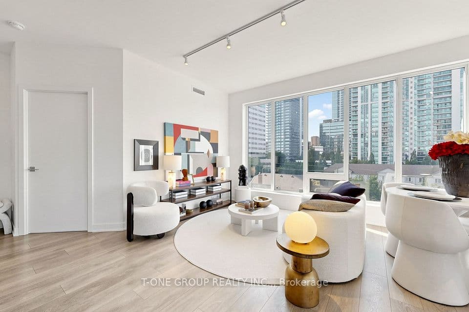 28 Avondale Avenue 502, Toronto, ON M2N 0K2 – photo 3