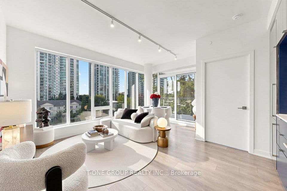 28 Avondale Avenue 502, Toronto, ON M2N 0K2 – photo 2