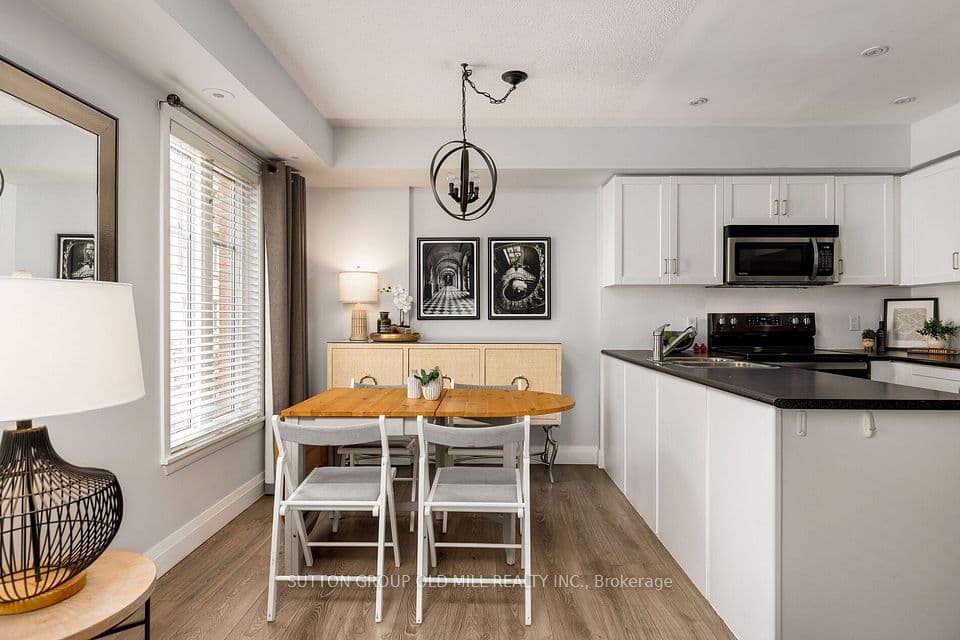46 Western Battery Road 809, Toronto, ON M6K 3P1 – photo 2