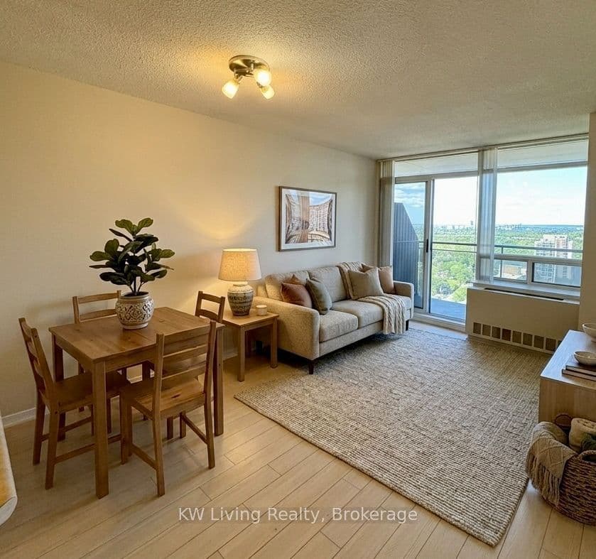 155 Beecroft Road 2910, Toronto, ON M2N 7C6 – main photo