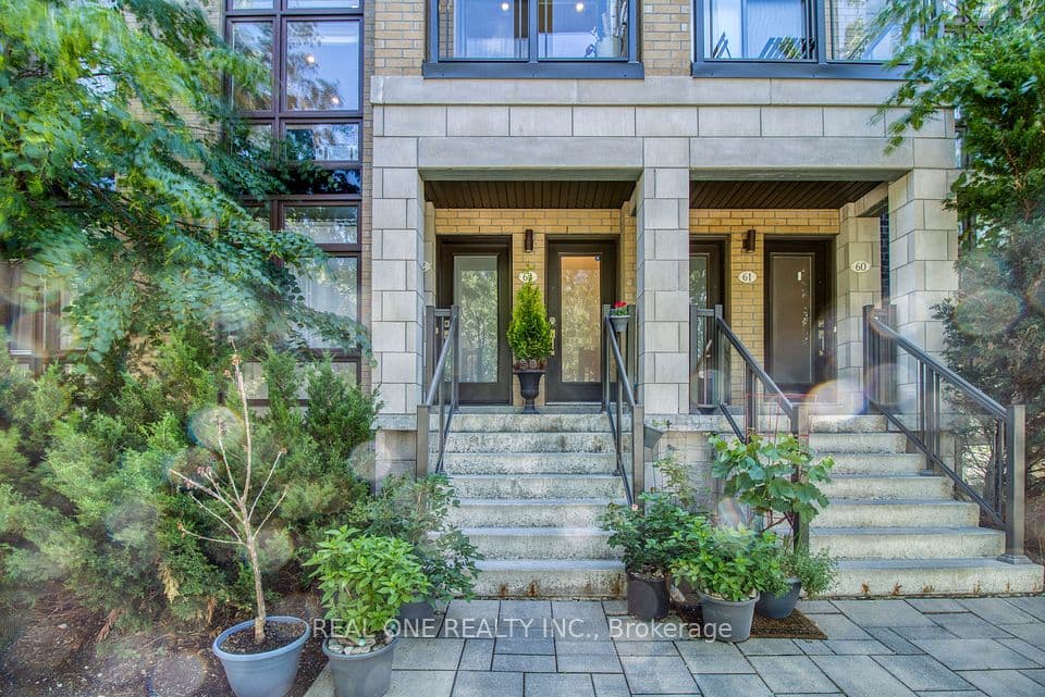 27 Eldora Avenue 63, Toronto, ON M2M 1R3 – photo 2