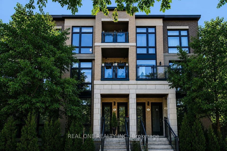 27 Eldora Avenue 63, Toronto, ON M2M 1R3 – main photo
