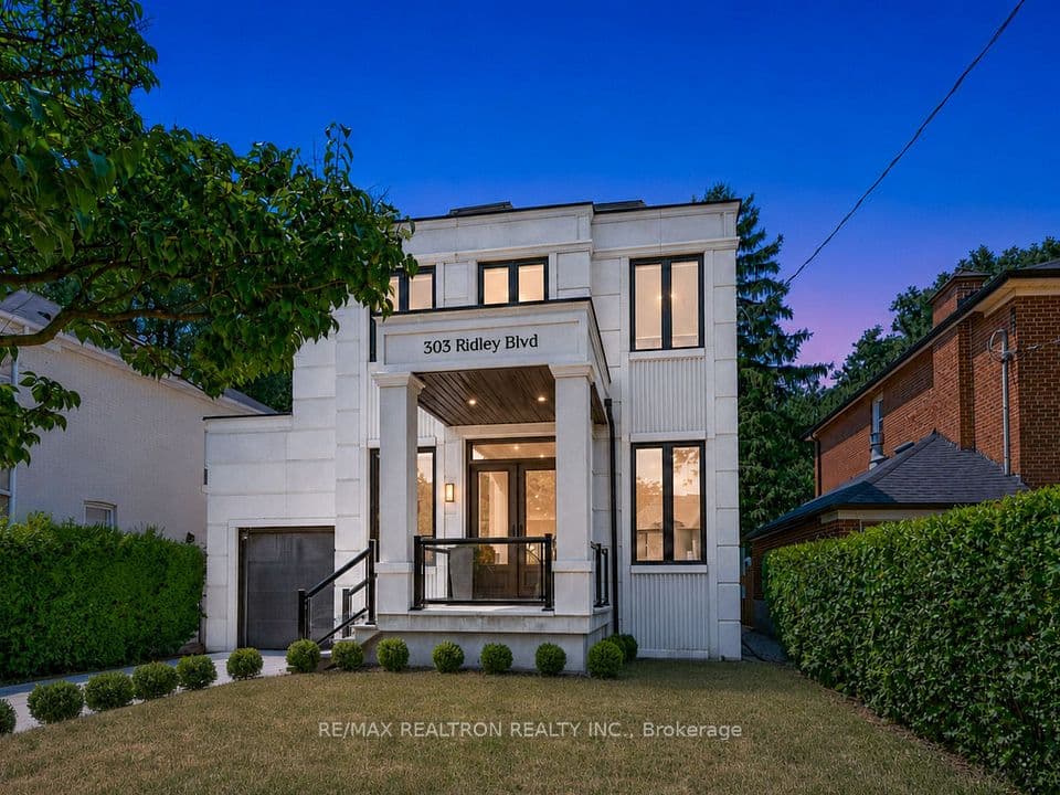 303 Ridley Boulevard, Toronto, ON M3H 1K8 – photo 2