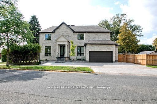 180 Goulding Avenue, Toronto, ON M2R 2P4 – main photo