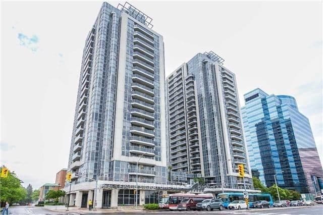 5793 Yonge Street 705, Toronto, ON M2M 0A9 – main photo