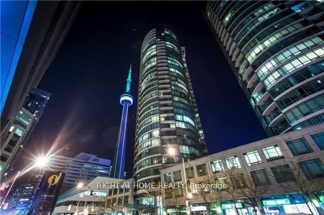 361 Front Street W 3205, Toronto, ON M5V 3R5 – main photo