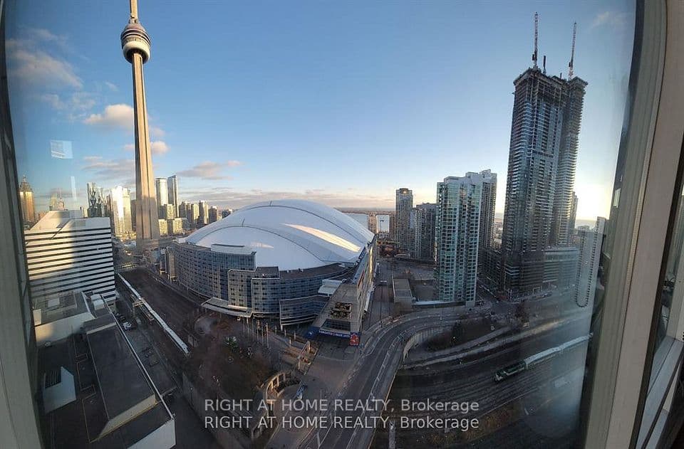 361 Front Street W 3205, Toronto, ON M5V 3R5 – photo 2