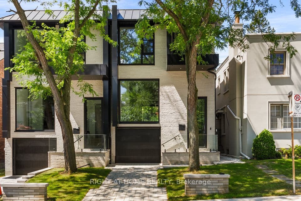 74B Rathnelly Avenue, Toronto, ON M4V 2M6 – main photo