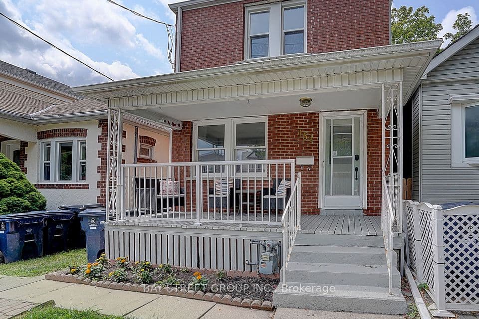 154 Alameda Avenue, Toronto, ON M6C 3X2 – photo 2