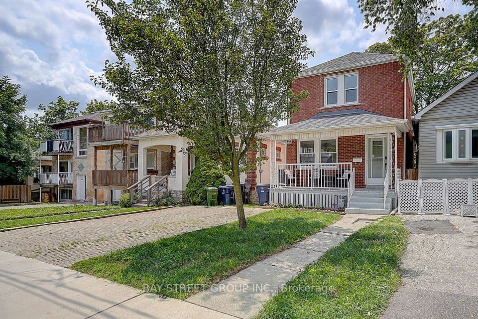 154 Alameda Avenue, Toronto, ON M6C 3X2 – photo 3