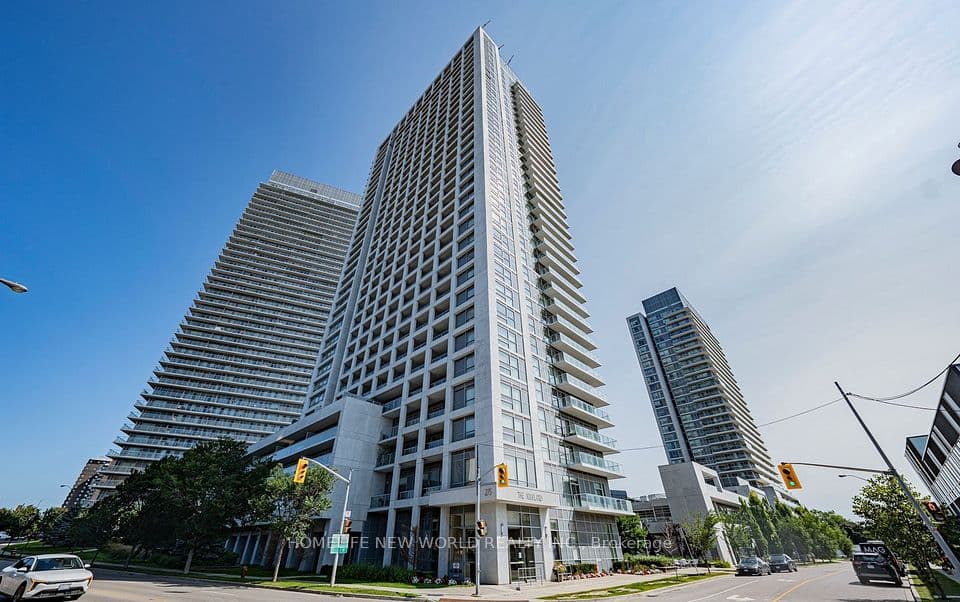 275 Yorkland Road 3207, Toronto, ON M2J 0B4 – main photo