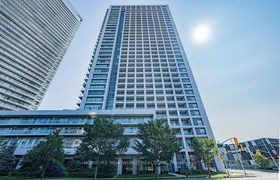275 Yorkland Road 3207, Toronto, ON M2J 0B4 – photo 3