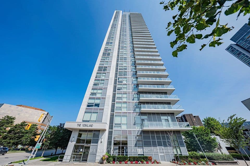 275 Yorkland Road 3207, Toronto, ON M2J 0B4 – photo 2