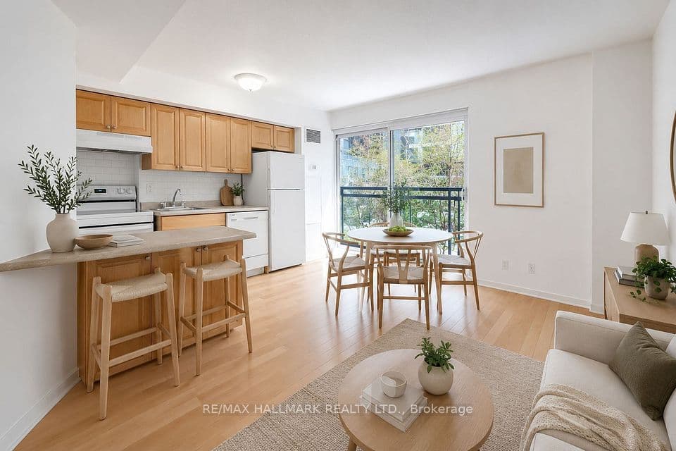 75 Dalhousie Street 311, Toronto, ON M5B 2R9 – main photo