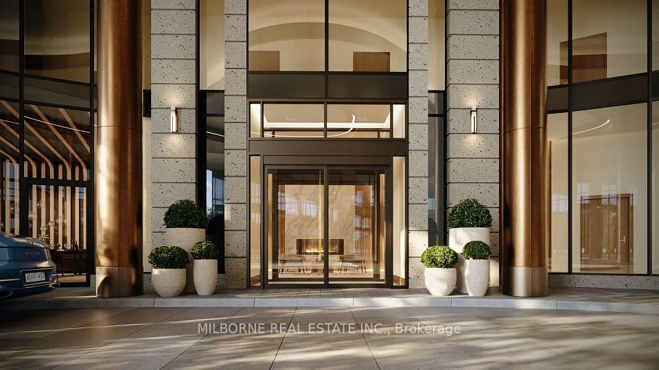 4050 Yonge Street 1606, Toronto, ON M2P 2G2 – main photo