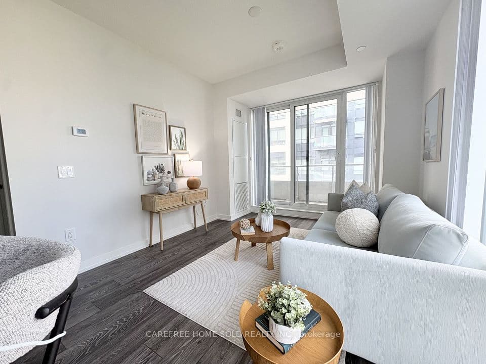 225 Sumach Street 711, Toronto, ON M5A 0P8 – photo 3