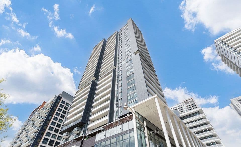225 Sumach Street 711, Toronto, ON M5A 0P8 – photo 2