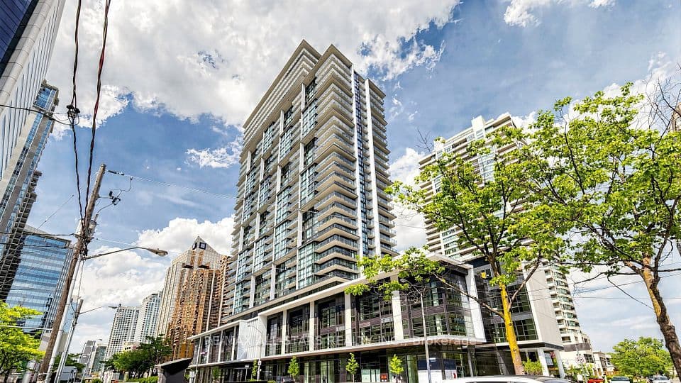 4955 Yonge Street 1609, Toronto, ON M2N 0L8 – photo 2
