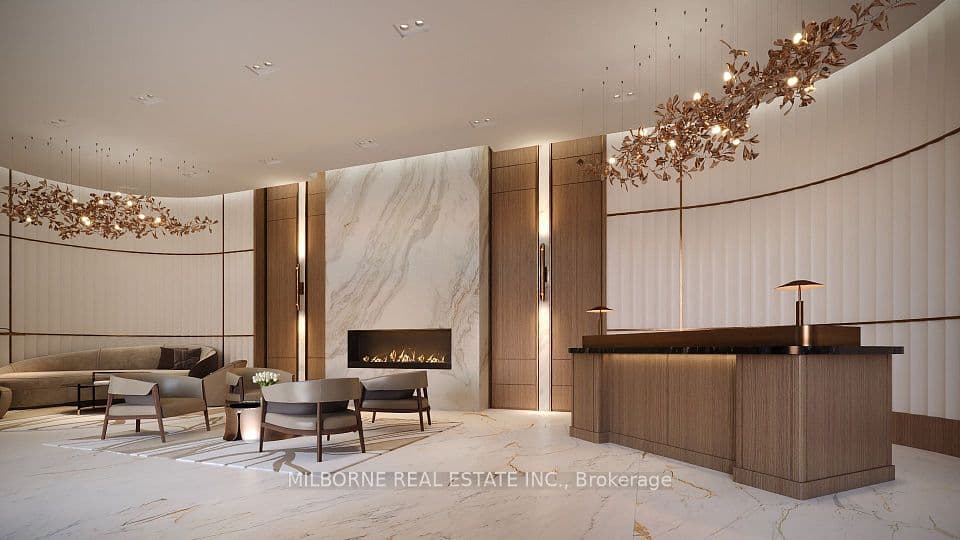 4050 Yonge Street 2502, Toronto, ON M2P 2G2 – photo 3