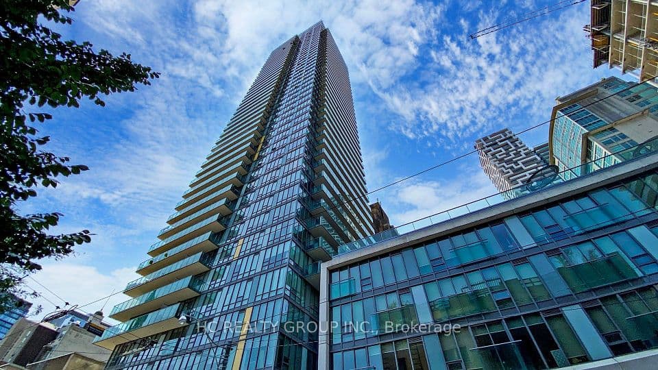 33 Lombard Street 3504, Toronto, ON M5C 3H8 – main photo