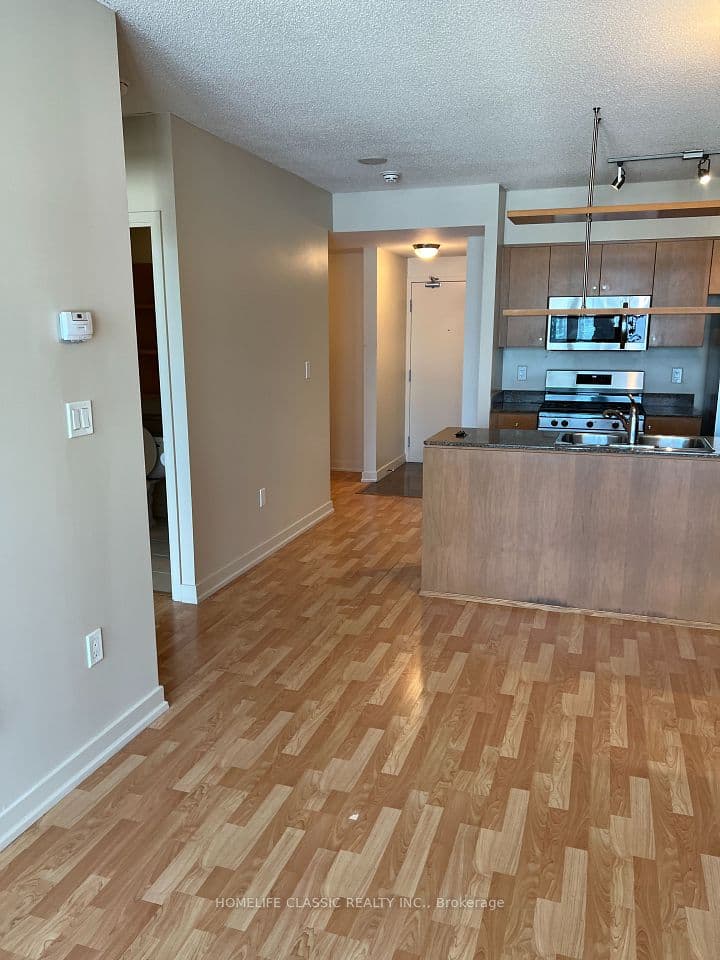 10 Navy Wharf Court 3508, Toronto, ON M5V 3V2 – photo 2